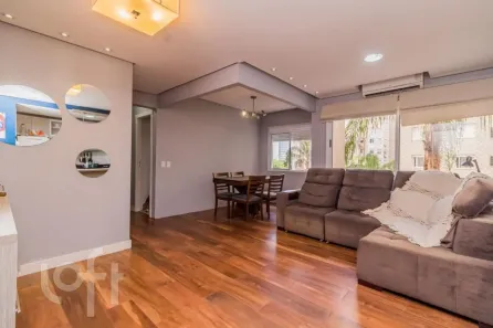 Apartamento com 3 Quartos à venda, 66m² no Vila Ipiranga, Porto Alegre