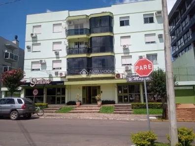Apartamento com 2 Quartos à venda, 68m² no Floresta, Estância Velha