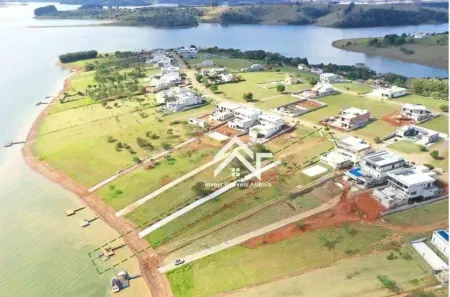 Lote/Terreno à venda, 1135m² no Bairro Canedos, Piracaia