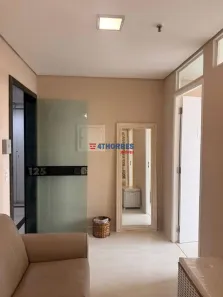 Sala Comercial à venda, 36m² no Pinheiros, São Paulo