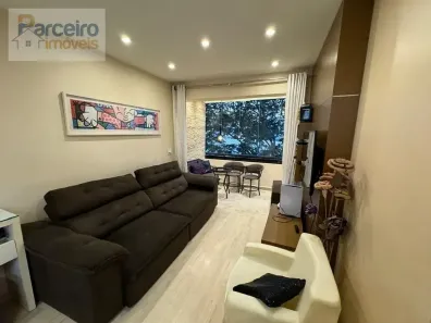 Apartamento com 2 Quartos à venda, 60m² no Vila Regente Feijó, São Paulo