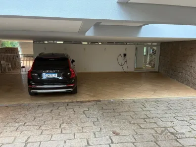 Casa de Condomínio com 6 Quartos para alugar, 1000m² no Sítios de Recreio Gramado, Campinas