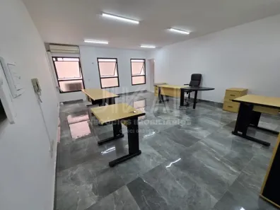 Imóvel Comercial para alugar, 42m² no Bom Retiro, São Paulo