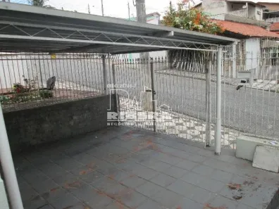 Casa com 1 Quarto para alugar, 60m² no Vila Assis, Sorocaba