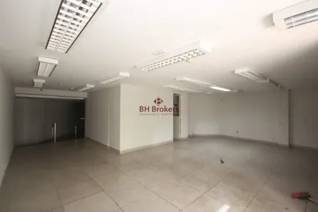 para alugar, 161m² no Santo Agostinho, Belo Horizonte