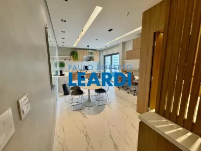 Sala Comercial à venda, 35m² no Barra Funda, São Paulo
