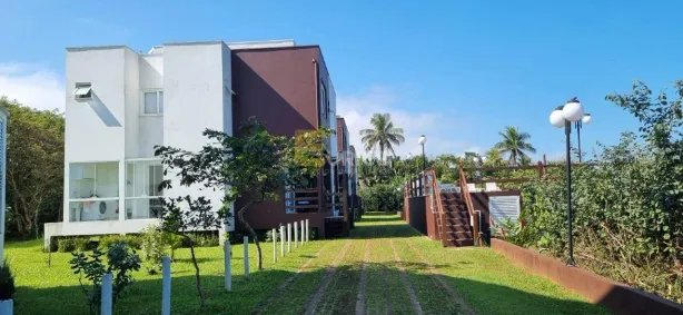Casa de Condomínio com 3 Quartos à venda, 93m² no Boracéia, São Sebastião