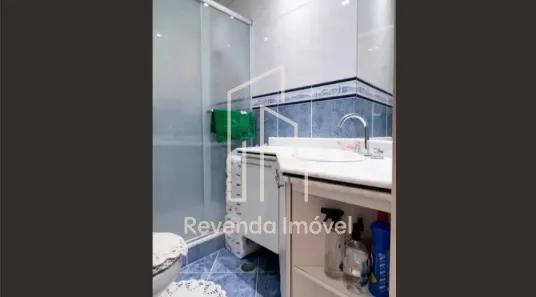Apartamento com 3 Quartos à venda, 60m² no Vila Constança, São Paulo