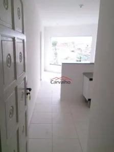 Apartamento com 1 Quarto à venda, 40m² no Jardim Japão, São Paulo