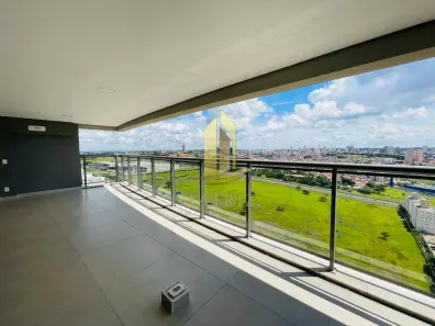 Apartamento com 4 Quartos à venda, 249m² no Residencial Amazonas, Franca
