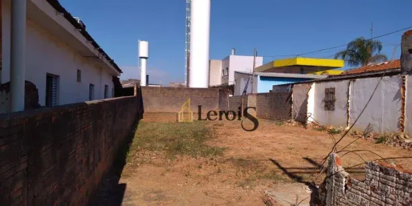 Lote/Terreno à venda, 387m² no Jardim São José, Itu