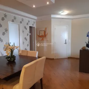 Apartamento com 3 Quartos à venda, 130m² no Rudge Ramos, São Bernardo do Campo