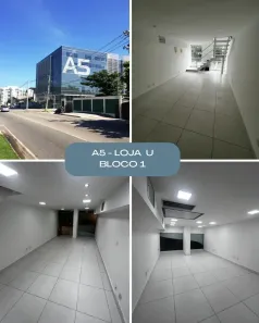 Ponto Comercial para alugar, 40m² no Recreio dos Bandeirantes, Rio de Janeiro