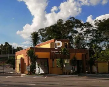 Lote/Terreno à venda, 1090m² no Observatório, Vinhedo