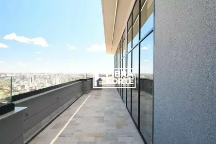 Apartamento com 1 Quarto para alugar, 46m² no Centro, Campinas
