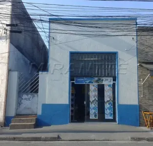 Sobrado com 4 Quartos à venda, 150m² no Carandiru, São Paulo