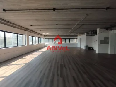 Sala Comercial para alugar, 356m² no Água Branca, São Paulo