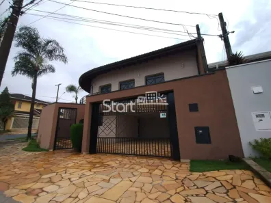 Sobrado com 3 Quartos para alugar, 325m² no Parque Alto Taquaral, Campinas