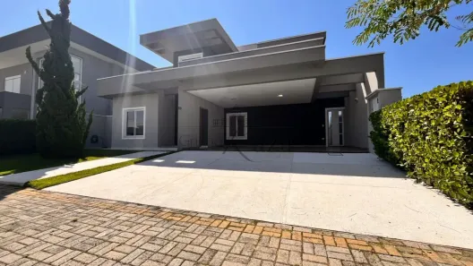 Casa de Condomínio com 4 Quartos à venda, 330m² no Jardim do Golfe, São José dos Campos