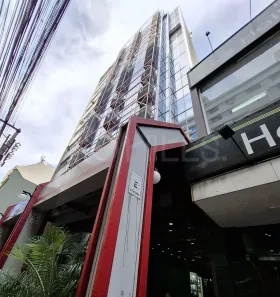 Sala Comercial à venda, 45m² no Centro, Niterói