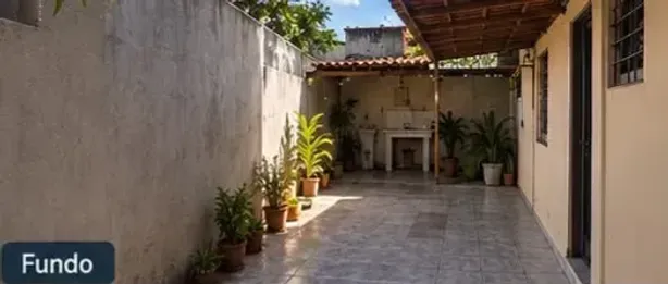 Casa com 2 Quartos à venda, 125m² no Jardim das Cerejeiras, São José dos Campos