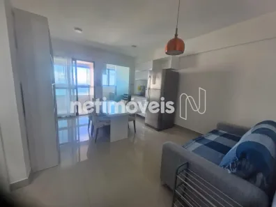 Apartamento com 1 Quarto à venda, 42m² no Jardim Armação, Salvador