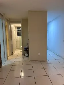 Apartamento com 2 Quartos à venda, 50m² no Parque Dois Irmãos, Fortaleza
