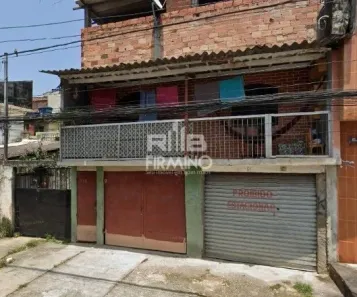Casa com 5 Quartos à venda, 120m² no Jardim Comercial, São Paulo