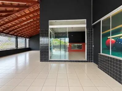Ponto Comercial para alugar, 170m² no Vila Mariana, Americana