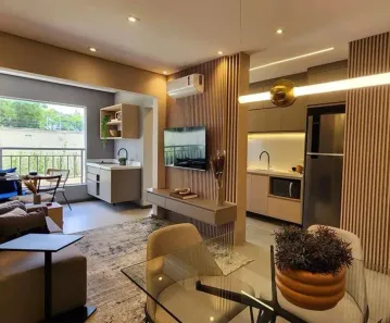 Apartamento com 3 Quartos à venda, 75m² no Buru, Salto