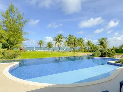 Casa com 4 Quartos à venda, 175m² no Itacimirim (Monte Gordo), Camaçari