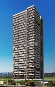 Apartamento com 3 Quartos à venda, 188m² no Jardim Ilhas do Sul, Ribeirão Preto