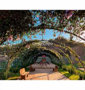 Lote/Terreno à venda, 360m² no Eunice, Sinop