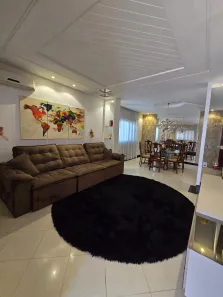 Casa com 3 Quartos à venda, 360m² no Jardim Europa, Goiânia