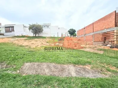 Lote/Terreno à venda, 375m² no Parque Ibiti Reserva, Sorocaba
