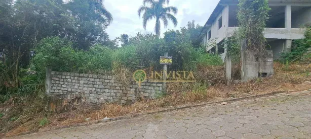 Lote/Terreno à venda, 474m² no Ribeirão da Ilha, Florianópolis