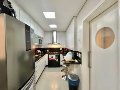 Apartamento com 3 Quartos à venda, 106m² no Flamengo, Rio de Janeiro