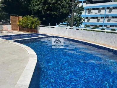 Apartamento com 2 Quartos para alugar, 76m² no Pituba, Salvador