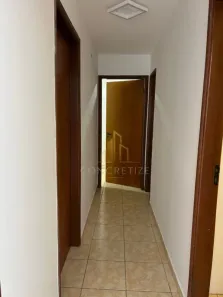 Apartamento com 3 Quartos para alugar, 96m² no Jardim Infante Dom Henrique, Bauru