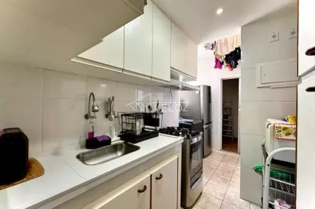 Apartamento com 2 Quartos à venda, 69m² no Botafogo, Rio de Janeiro