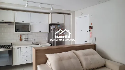 Apartamento com 2 Quartos à venda, 57m² no Vila Andrade, São Paulo