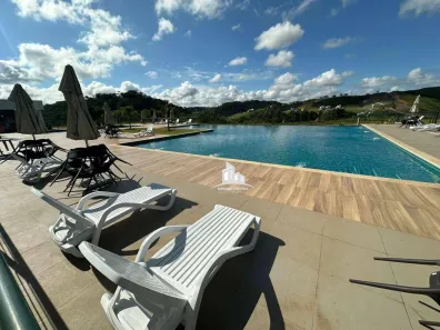 Lote/Terreno à venda, 315m² no Casa de Pedra, Volta Redonda