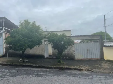 Casa com 6 Quartos à venda, 120m² no Tupi A, Belo Horizonte