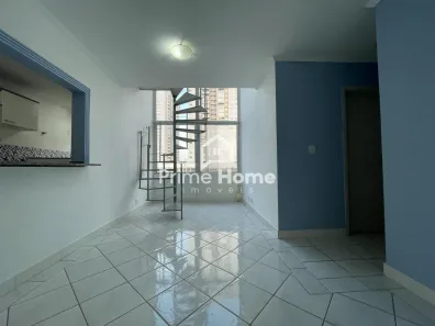Apartamento com 3 Quartos à venda, 160m² no Mansões Santo Antônio, Campinas