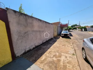 Lote/Terreno à venda, 360m² no Vila Taquarussu, Campo Grande