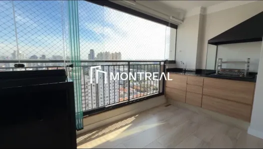 Apartamento com 2 Quartos à venda, 68m² no Parque São Jorge, São Paulo