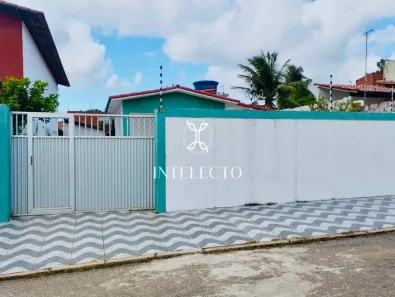 Casa com 3 Quartos à venda, 80m² no Pitimbu, Natal