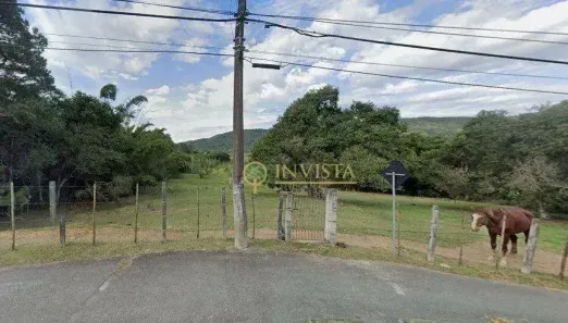 Lote/Terreno à venda, 21392m² no Santo Antônio de Lisboa, Florianópolis