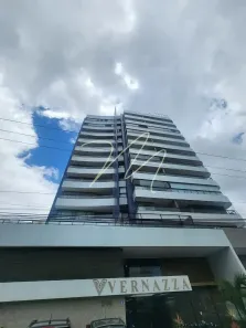 Apartamento com 3 Quartos à venda, 96m² no São Francisco, Ilhéus