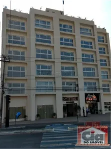 Prédio Comercial à venda, 3640m² no Vila Marina, São Carlos